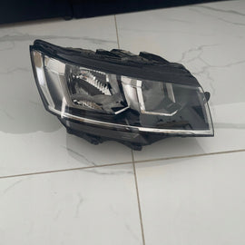Frontscheinwerfer VW Transporter Caravelle 7L1941006B Rechts Headlight SCH3210929023vx