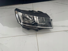 Laden Sie das Bild in den Galerie-Viewer, Frontscheinwerfer VW Transporter Caravelle 7L1941006B Rechts Headlight SCH3210929023vx
