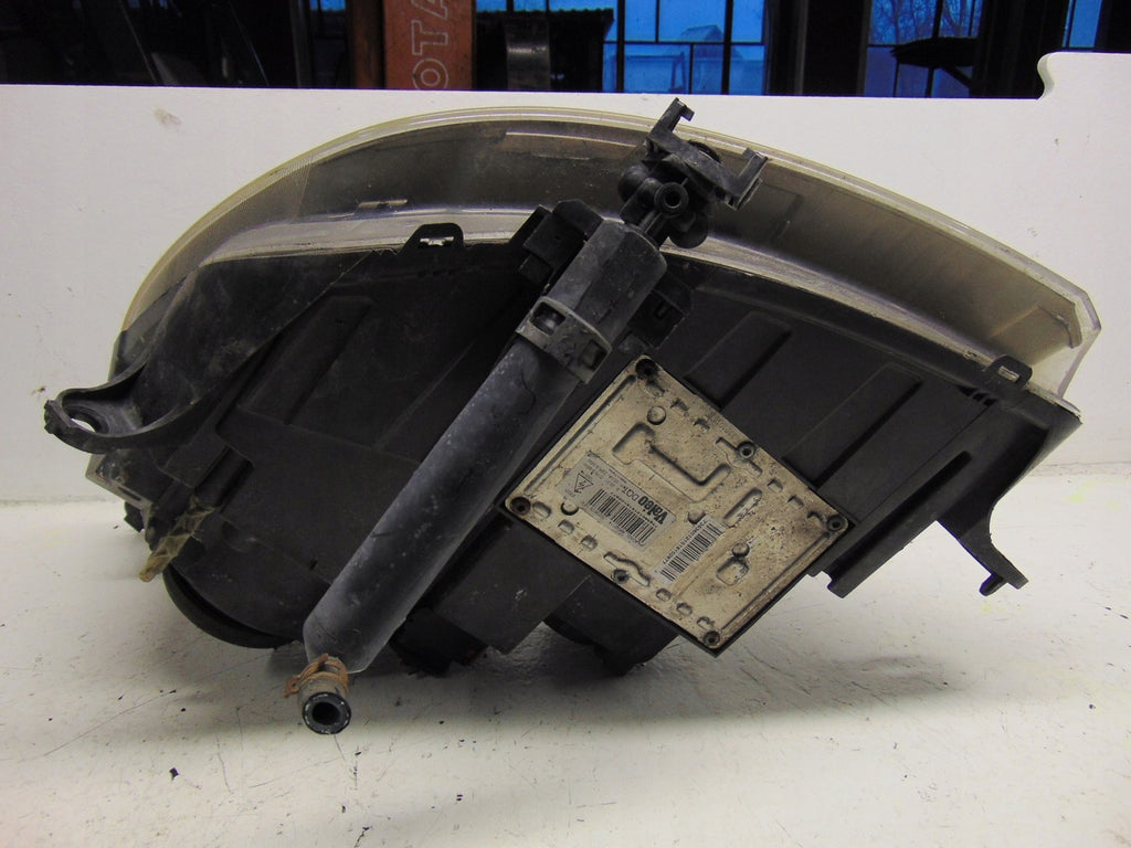 Frontscheinwerfer Citroën C5 I 9650115380 89035114 Xenon Rechts Headlight