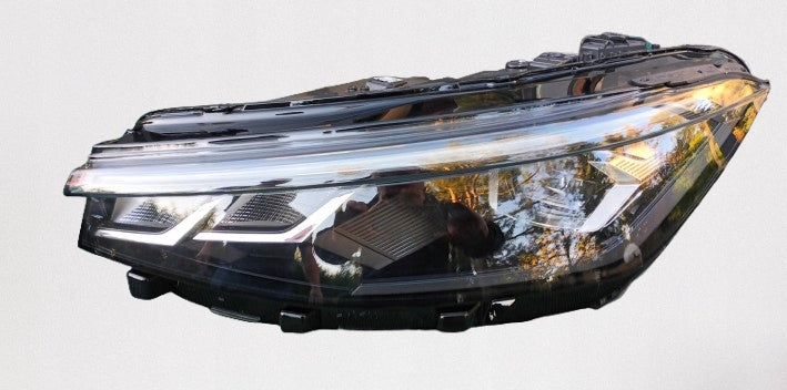 Frontscheinwerfer VW Passat 3J1941005 3J1941006 LED Ein Satz Headlight SCH6892695967lk