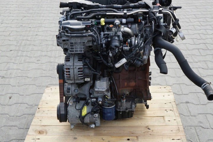 Motor Ford Mondeo Kuga T7CF 2.0 TDCI 150PS 110kW 152TKm 2015 Diesel Unkomplett MOT8172991144th