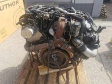 Laden Sie das Bild in den Galerie-Viewer, Motor Audi Q7 BUG 3.0 TDI 232PS 171kW 180TKm 2005 Diesel Engine Komplett