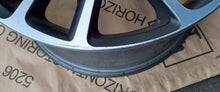 Load image into Gallery viewer, 1x Alufelge 18 Zoll 8.0" 5x108 55ET 31280102 31280100 Volvo Rim Wheel FEL3081422589wl