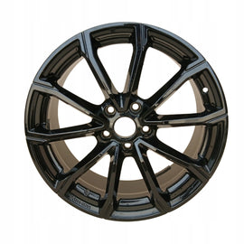 1x Alufelge 18 Zoll 7.5