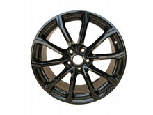 Load image into Gallery viewer, 1x Alufelge 18 Zoll 7.5" 5x112 45 5ET Glanz Rim Wheel FEL7223012186xw
