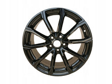 Laden Sie das Bild in den Galerie-Viewer, 1x Alufelge 18 Zoll 7.5" 5x112 45 5ET Glanz Rim Wheel FEL7223012186xw
