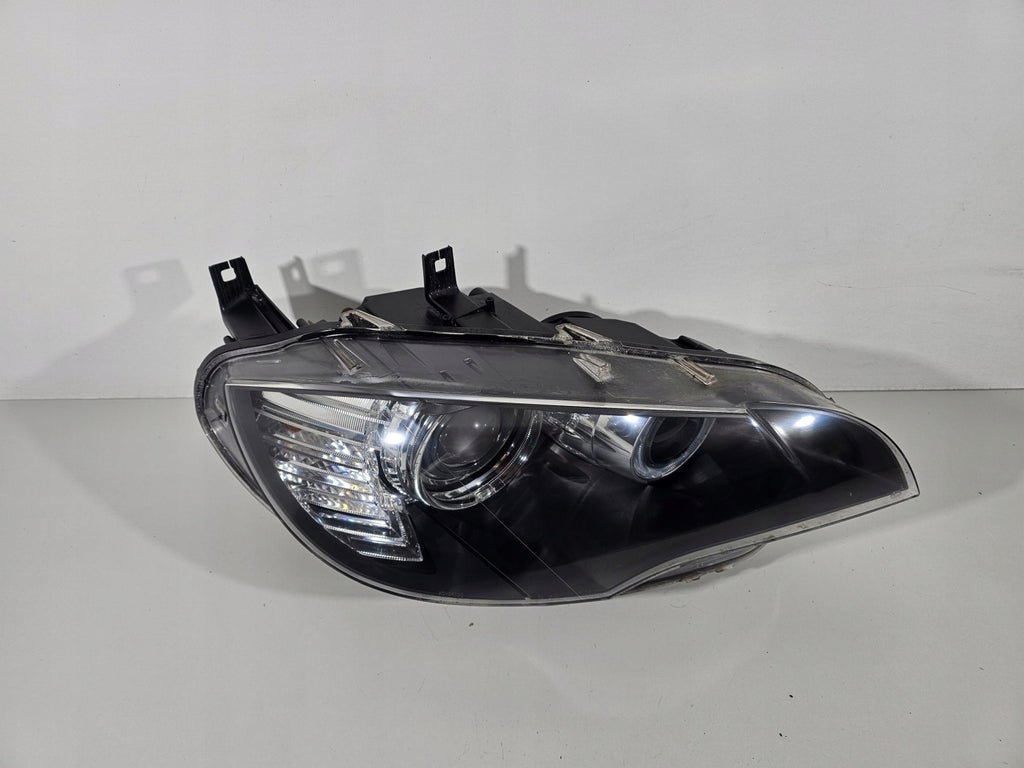 Frontscheinwerfer BMW X6 E71 I 120220261901 Rechts Scheinwerfer Headlight SCH1521652062lm