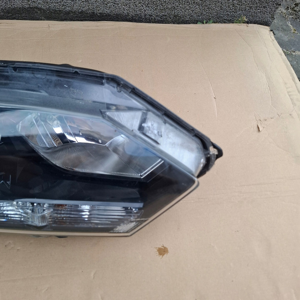 Frontscheinwerfer Honda Hrv Hr V 215-FUL-RH LED Rechts Scheinwerfer Headlight