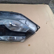 Laden Sie das Bild in den Galerie-Viewer, Frontscheinwerfer Honda Hrv Hr V 215-FUL-RH LED Rechts Scheinwerfer Headlight