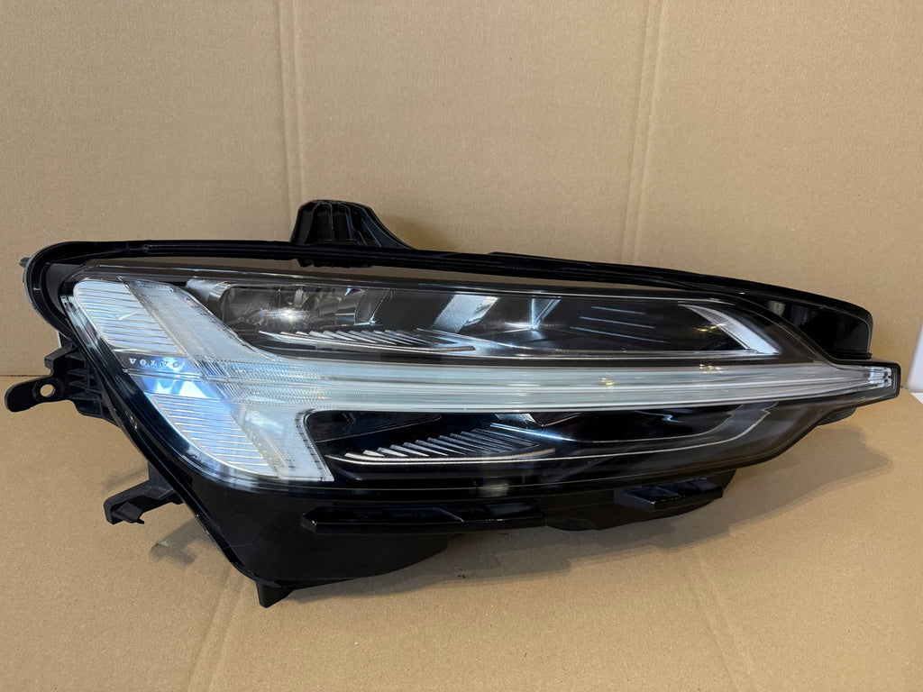Frontscheinwerfer Volvo V60 I S60 III 32338022 Full LED Rechts Headlight SCH2792689834yu