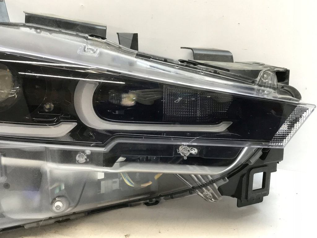 Frontscheinwerfer Mazda Cx-5 KSD6-51030 Full LED Rechts Scheinwerfer Headlight SCH1632645445ii