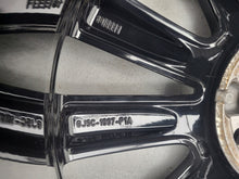 Laden Sie das Bild in den Galerie-Viewer, 1x Alufelge 18 Zoll 7.5&quot; 5x108 52 5ET GJ5C-1007-P1A Ford Mondeo Focus C-Max