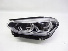 Load image into Gallery viewer, Frontscheinwerfer BMW X3 G01 G02 8739653 LED Links Scheinwerfer Headlight SCH2021018063xu