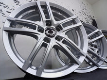Laden Sie das Bild in den Galerie-Viewer, 4x Alufelge 17 Zoll 6.5" 5x112 44ET 446319933 Ssangyong Tivoli Korando Rim Wheel FEL3322443487pr