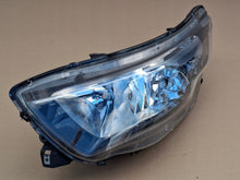 Laden Sie das Bild in den Galerie-Viewer, Frontscheinwerfer Iveco Daily IV 05802476874 Links Scheinwerfer Headlight SCH6835156563ka