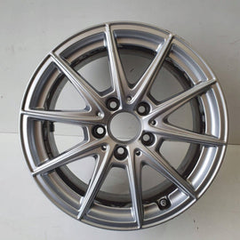 1x Alufelge 16 Zoll 5x112 A1774011100 Mercedes-Benz W177 Rim Wheel FEL3180335144iu