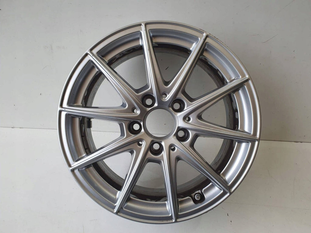 1x Alufelge 16 Zoll 5x112 A1774011100 Mercedes-Benz W177 Rim Wheel FEL3180335144iu
