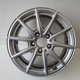 1x Alufelge 16 Zoll 5x112 A1774011100 Mercedes-Benz W177 Rim Wheel FEL3180335144iu