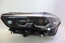Laden Sie das Bild in den Galerie-Viewer, Frontscheinwerfer BMW X5 G05 G06 9481783 LED Links Scheinwerfer Headlight SCH9199853275pa