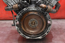 Laden Sie das Bild in den Galerie-Viewer, Motor Mercedes-Benz W221 642932 3.0 CDI 235PS 2007 Diesel Engine Unkomplett