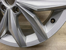Laden Sie das Bild in den Galerie-Viewer, 1x Alufelge 18 Zoll 5NA601025B VW Tiguan Rim Wheel FEL3005494825wn
