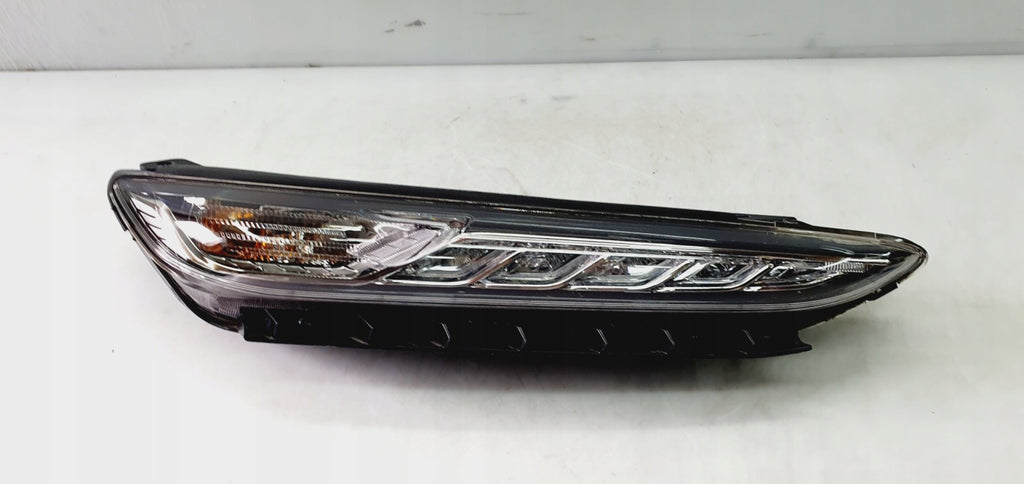 Frontscheinwerfer Hyundai Kona 92208J90 LED Rechts Scheinwerfer Headlight SCH6871058175zb