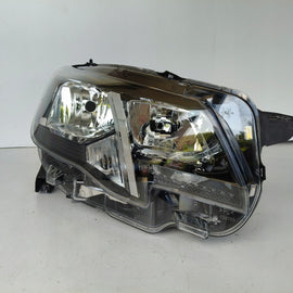 Frontscheinwerfer Peugeot Partner IV-9816826880 Rechts Scheinwerfer Headlight SCH7133293503qp