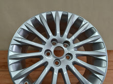 Laden Sie das Bild in den Galerie-Viewer, 1x Alufelge 17 Zoll 7.0&quot; 5x108 50ET BM5J-10007-GB Ford Rim Wheel