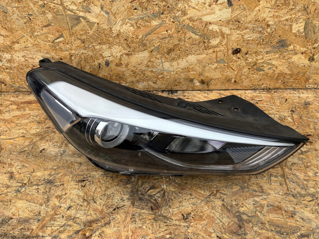 Frontscheinwerfer Hyundai Tucson 92102-D7 Full LED Rechts Scheinwerfer Headlight SCH2323793666jk