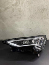 Load image into Gallery viewer, Frontscheinwerfer Audi E-Tron 4KE941781 Full LED Links Scheinwerfer Headlight SCH7709873836em