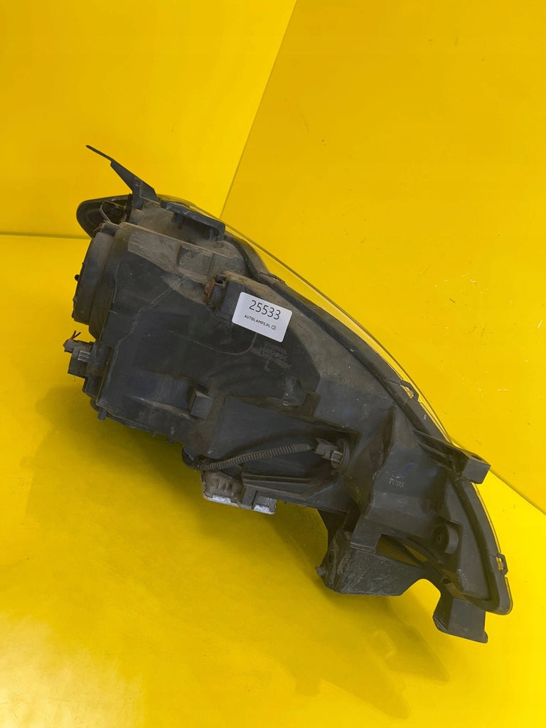 Frontscheinwerfer Honda Frv Fr-V 18810 Xenon Links Scheinwerfer Headlight