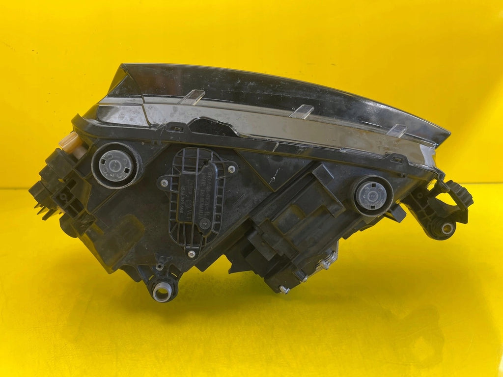 Frontscheinwerfer Skoda Scala 657941016A LED Rechts Scheinwerfer Headlight SCH5245015899gd