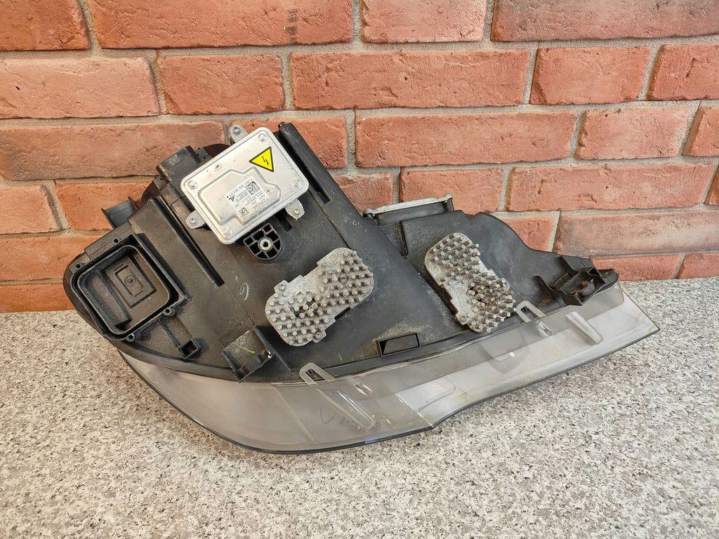 Frontscheinwerfer BMW X5 E70 7221891 Xenon FALSE Scheinwerfer Headlight SCH9315252704ut