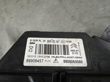 Load image into Gallery viewer, Frontscheinwerfer Citroën Ds3 89908457 Full LED Rechts Scheinwerfer Headlight