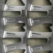 Load image into Gallery viewer, 1x Alufelge 17 Zoll 6.5" 5x112 43ET 8Y0601025L Audi Rim Wheel FEL9742120703cr