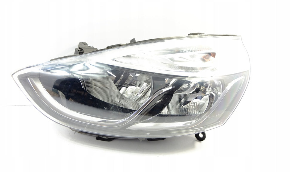 Frontscheinwerfer Renault Clio IV 260600373R Links Scheinwerfer Headlight SCH8672423779fc