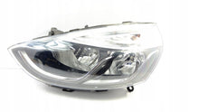Laden Sie das Bild in den Galerie-Viewer, Frontscheinwerfer Renault Clio IV 260600373R Links Scheinwerfer Headlight SCH8672423779fc