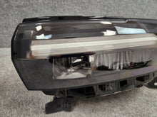 Laden Sie das Bild in den Galerie-Viewer, Frontscheinwerfer Dacia Duster 260603515R LED Links Scheinwerfer Headlight SCH5079095747kc