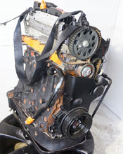 Laden Sie das Bild in den Galerie-Viewer, Motor Audi Skoda VW A3 Octavia Golf VII DCX 1.6 TDI 85TKm 2013 Diesel Unkomplett MOT7447316785zu