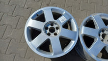 Load image into Gallery viewer, 4x Alufelge 17 Zoll 7.5" 5x112 Rim Wheel FEL1177837227vu