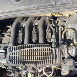 Motor Peugeot 301 10B215 2012 Benzin Engine Unkomplett MOT9464768604lm