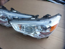 Laden Sie das Bild in den Galerie-Viewer, Frontscheinwerfer Mitsubishi Asx 8301C879 Xenon Links Scheinwerfer Headlight