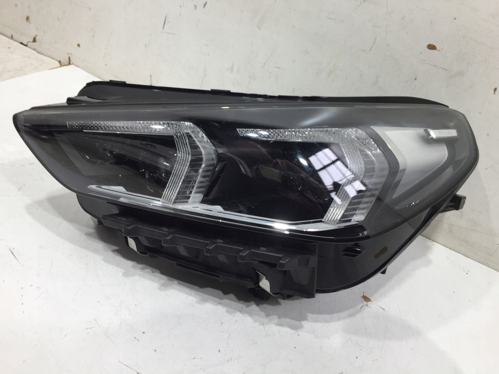 Frontscheinwerfer BMW X1 5A5BD47-01 Full LED Links Scheinwerfer Headlight SCH7920601812zb