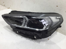 Laden Sie das Bild in den Galerie-Viewer, Frontscheinwerfer BMW X1 5A5BD47-01 Full LED Links Scheinwerfer Headlight SCH7920601812zb