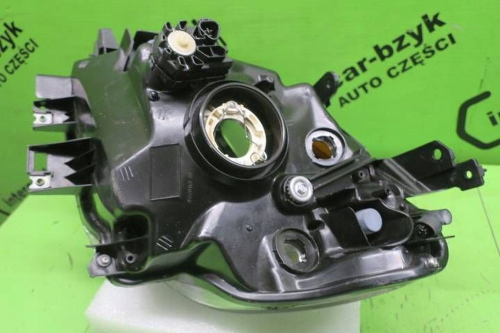 Frontscheinwerfer Ford Ranger Rechts Scheinwerfer Headlight SCH6039711493rc