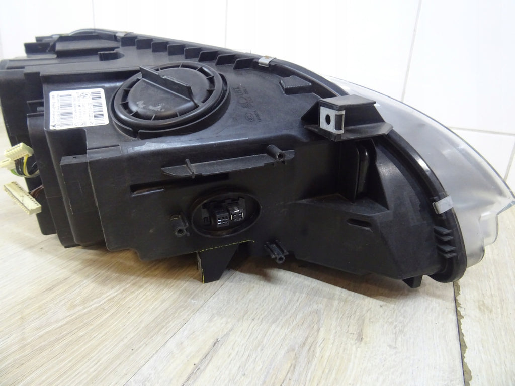 Frontscheinwerfer BMW F06 F12 F13 7272015-09 Xenon Ein Stück (Rechts oder Links) SCH9752548174gr