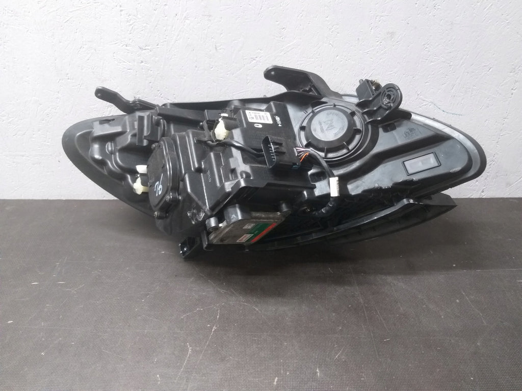 Frontscheinwerfer Opel Mokka 95386945 Links Scheinwerfer Headlight