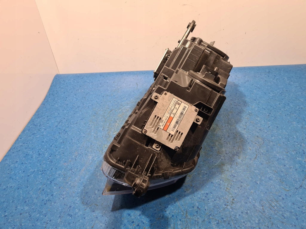 Frontscheinwerfer Skoda Octavia III 130702425800 Links Scheinwerfer Headlight SCH7299922268rn