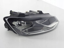 Laden Sie das Bild in den Galerie-Viewer, Frontscheinwerfer VW Polo 6r 6C1941006B Rechts Scheinwerfer Headlight SCH3708629201wb