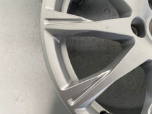 Load image into Gallery viewer, 1x Alufelge 17 Zoll 7.5" 5x112 38ET Glanz Silber 8W0601025C Audi A4 Rim Wheel FEL2886658728ua